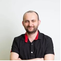 Igal Freger